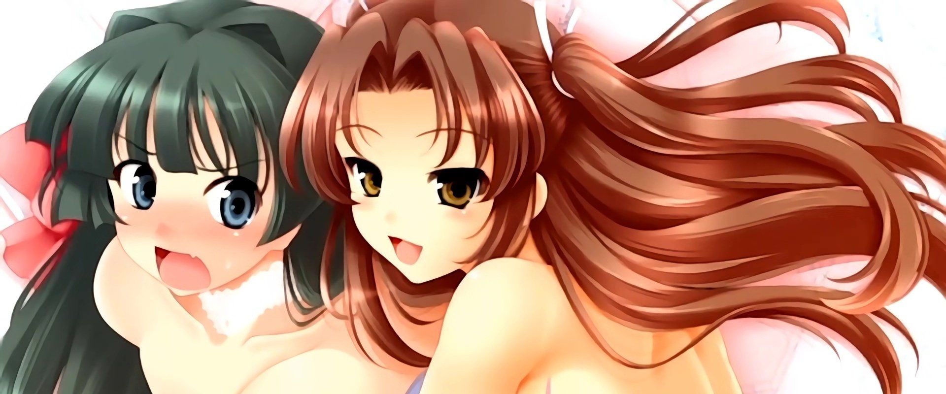 Let's Fall in Love Like the Ero-manga