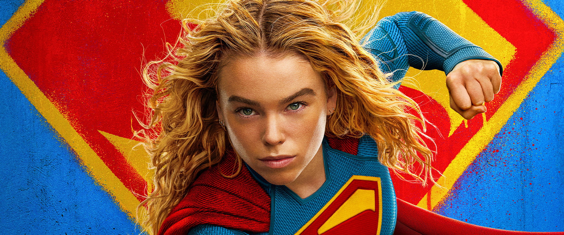 Supergirl