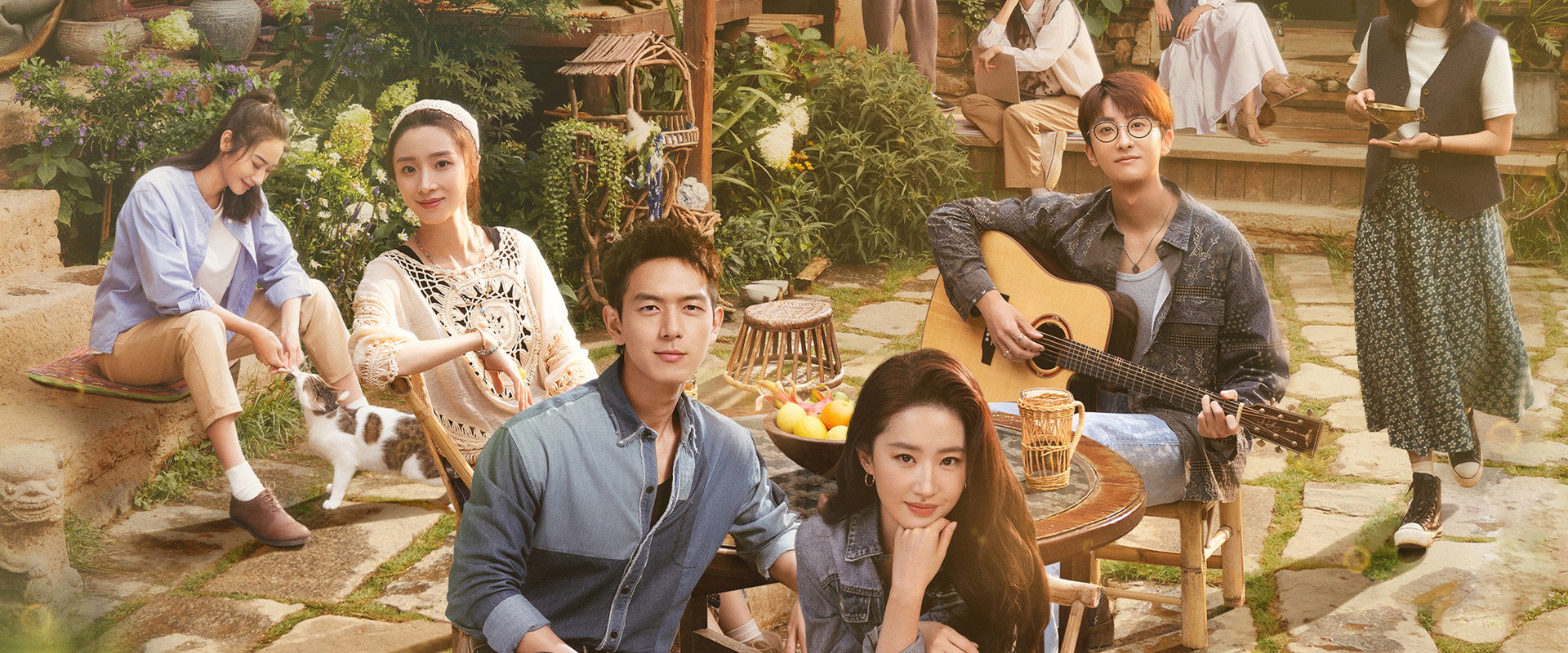 Meet Yourself's banner image