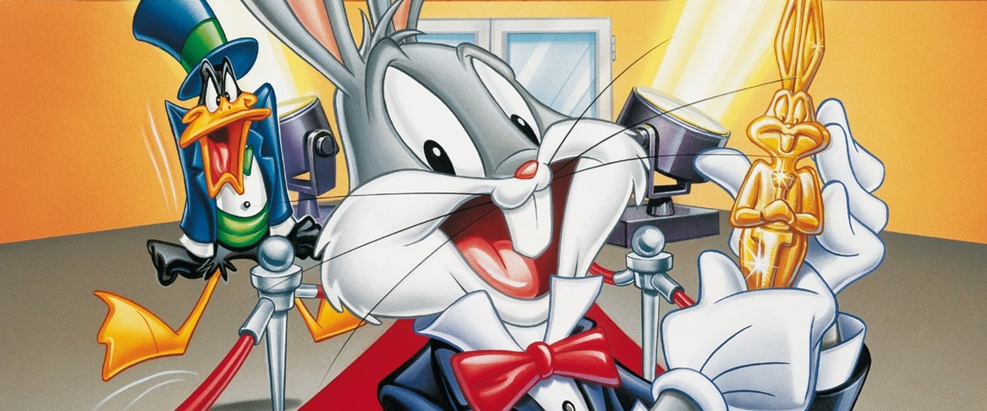 Der total verrückte Bugs Bunny Film