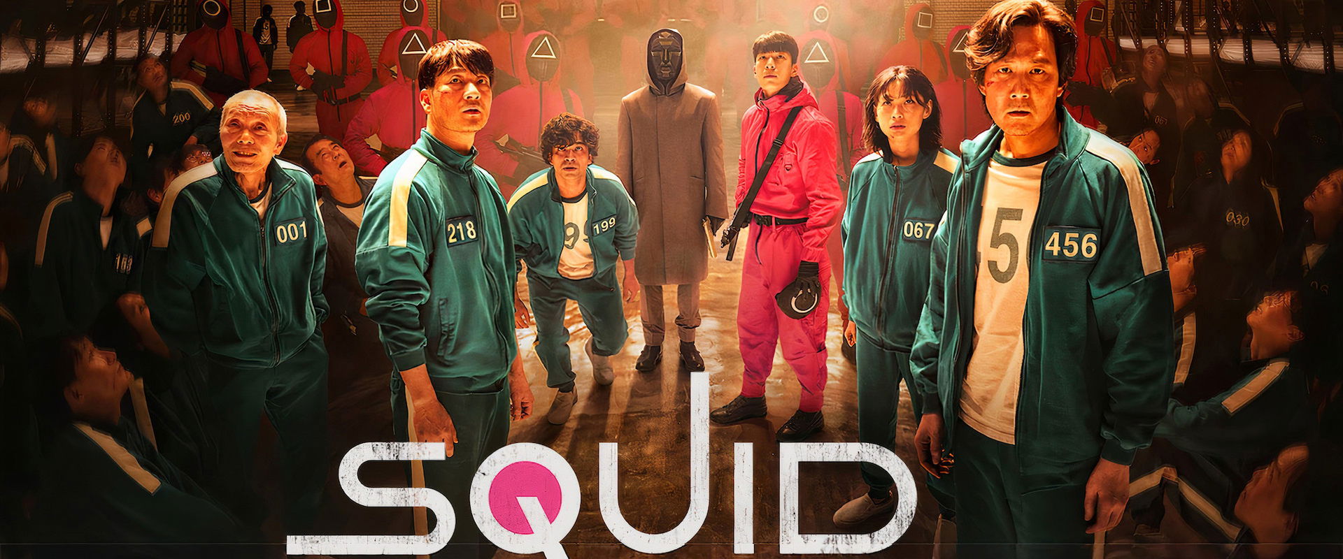 Squid Game