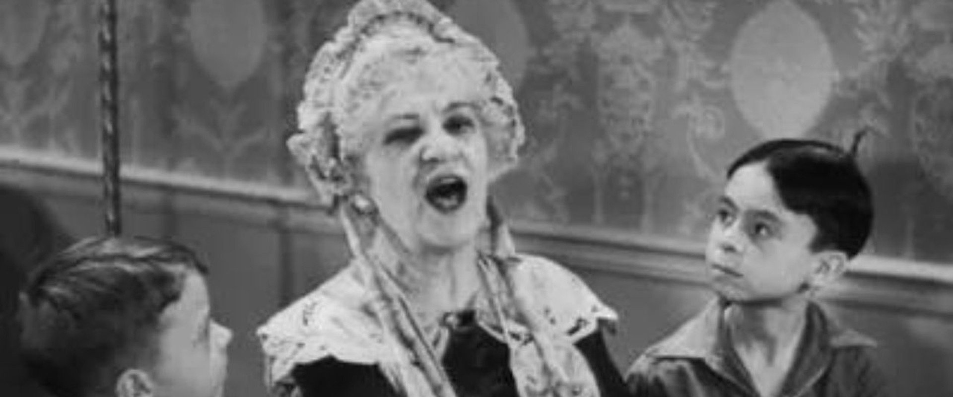 Second Childhood's banner image