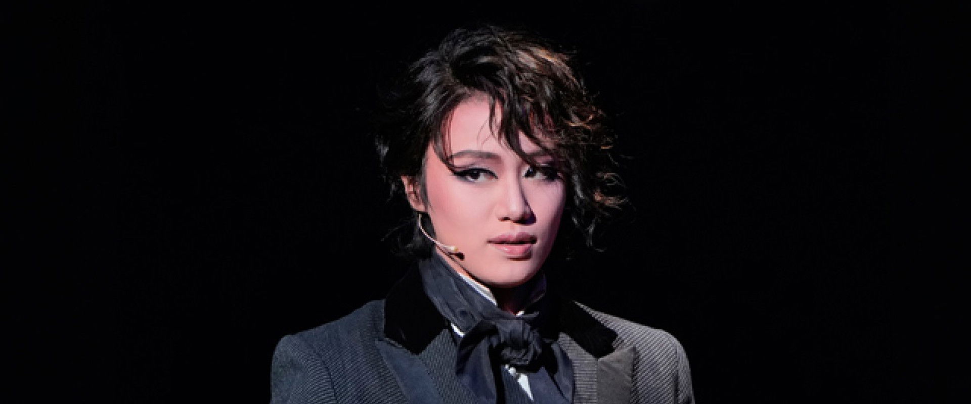 My Last Joke -Living in Fiction-'s banner image