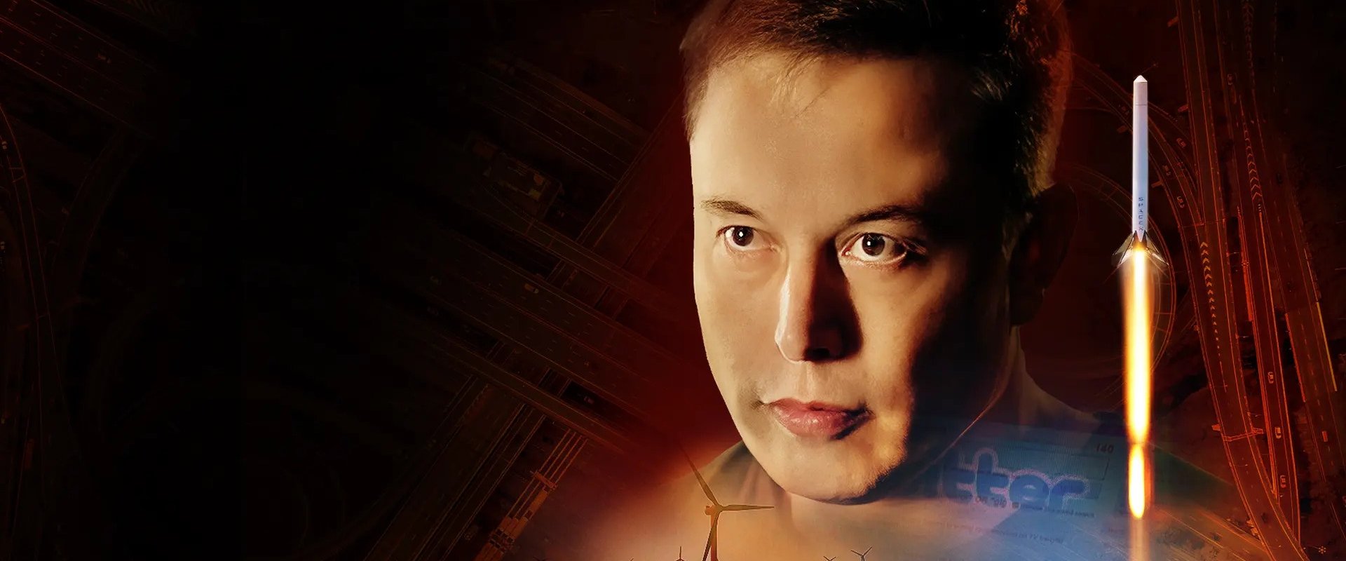VICE News Presents: Cult of Elon