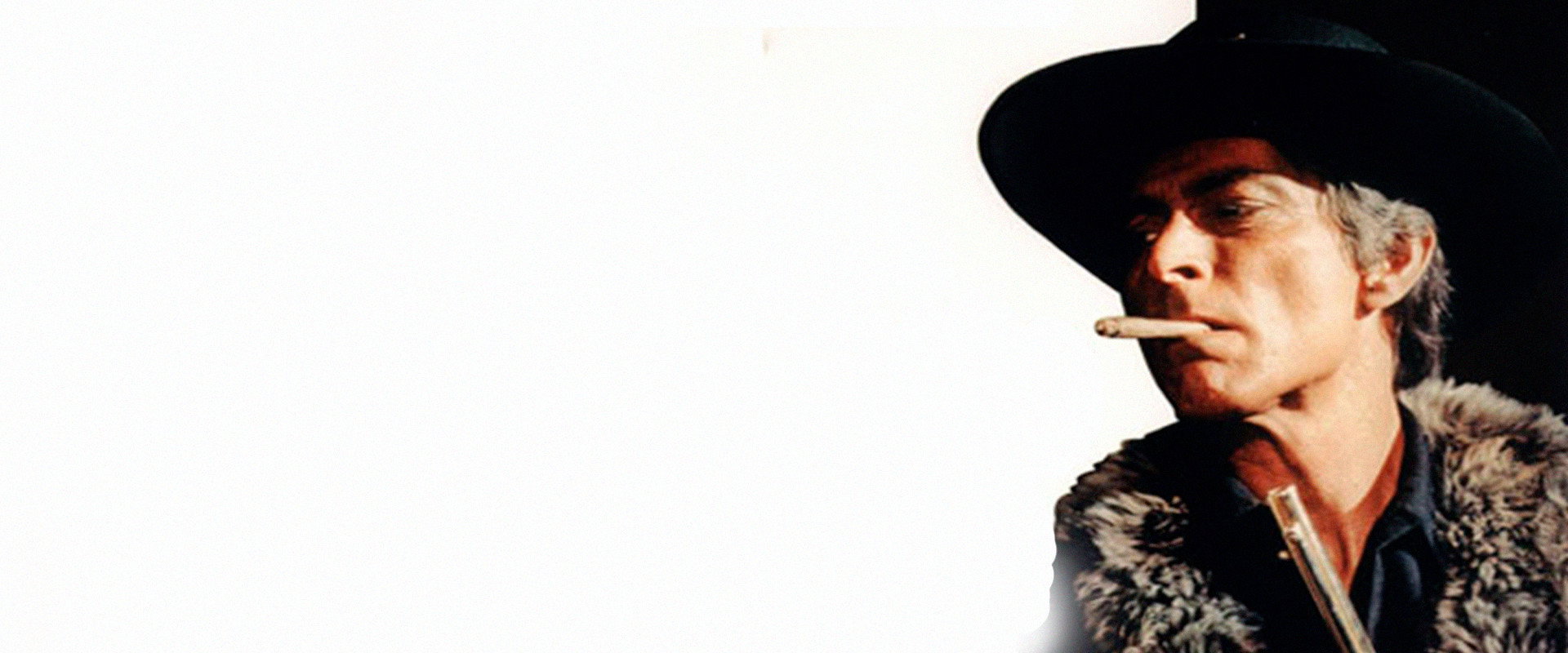 Captain Apache's banner image