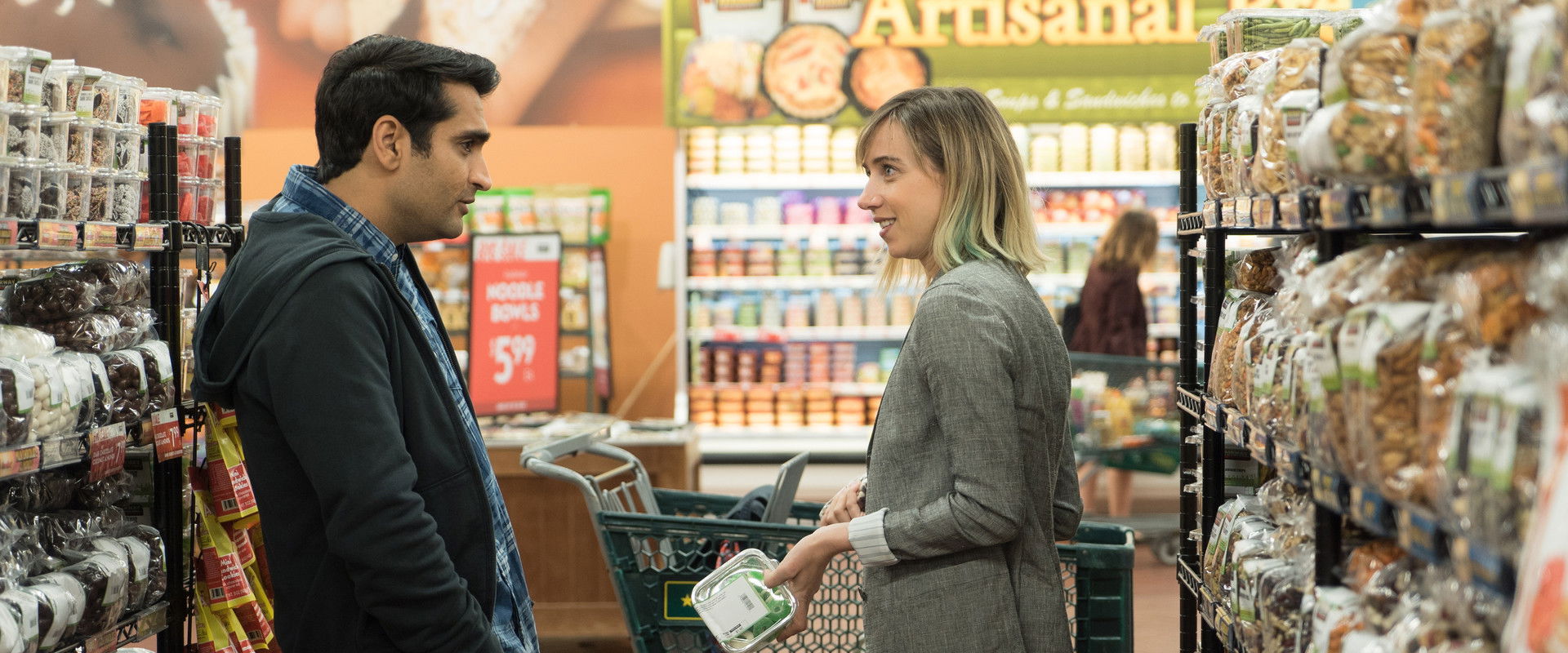 La gran enfermedad del amor