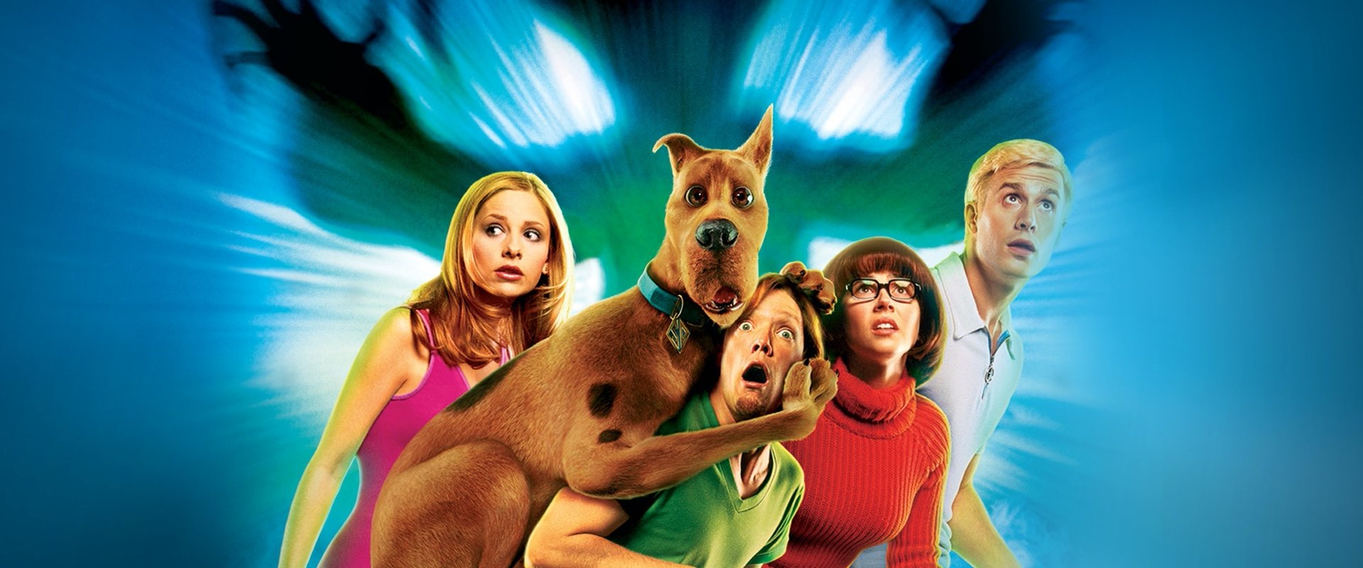 Scooby-Doo