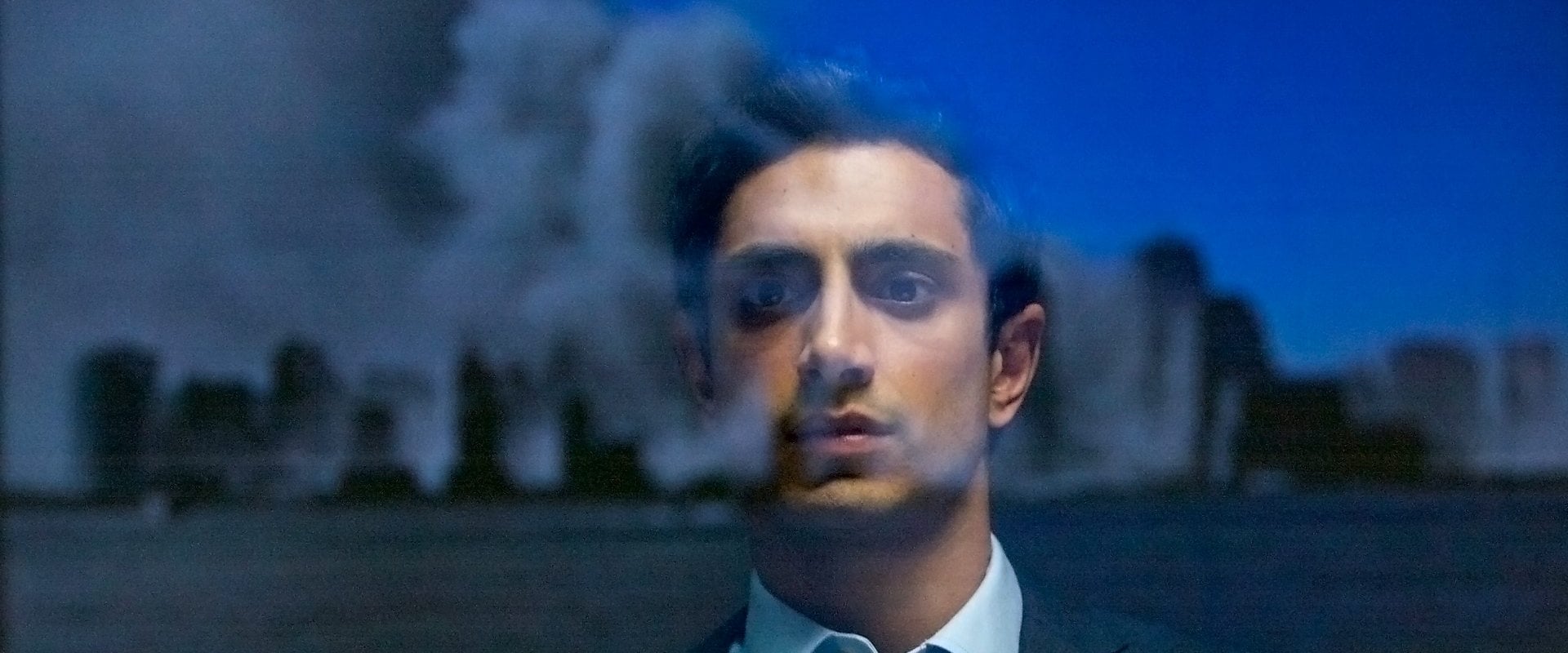 The Reluctant Fundamentalist