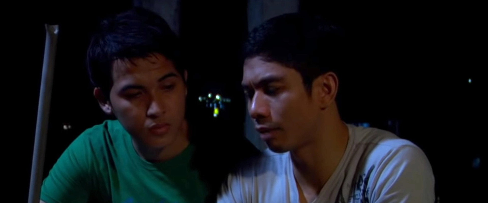 Gapang's banner image