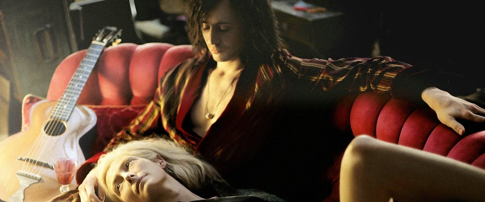 Only Lovers Left Alive