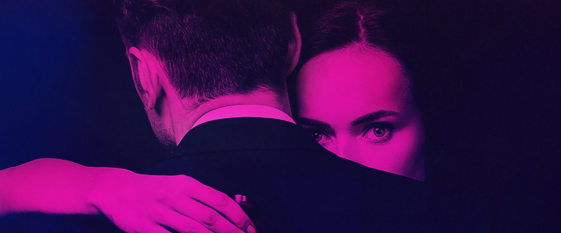 Sex & Murder's banner image