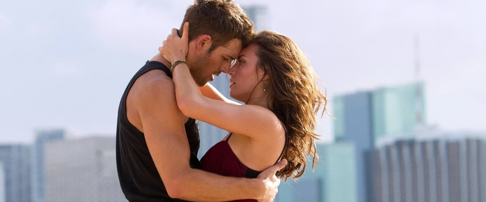 Step Up Revolution