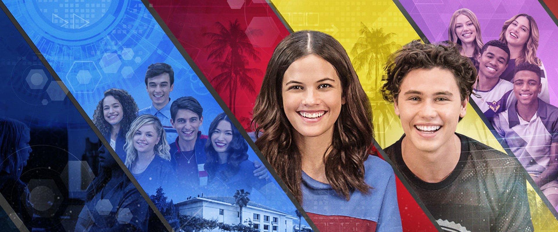 Greenhouse Academy