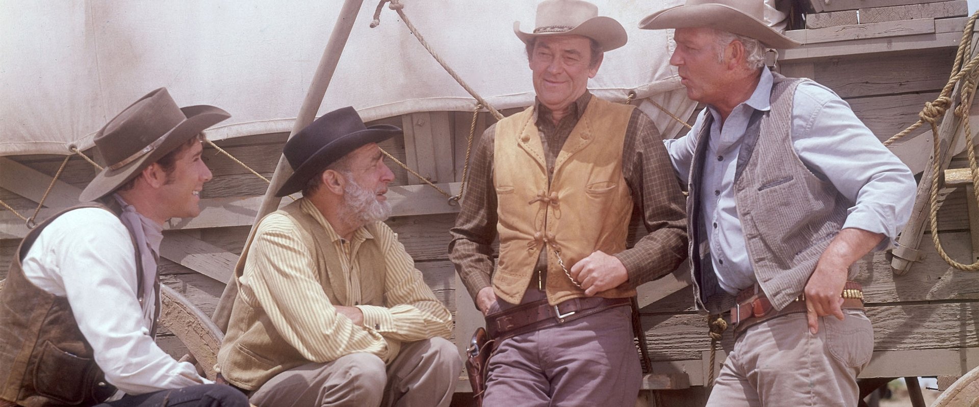 Wagon Train