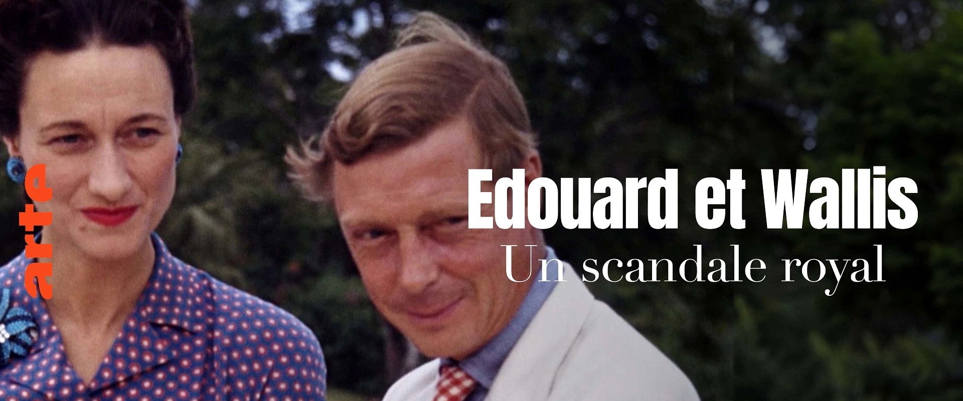 Edouard VIII, espionnage et liaisons dangereuses