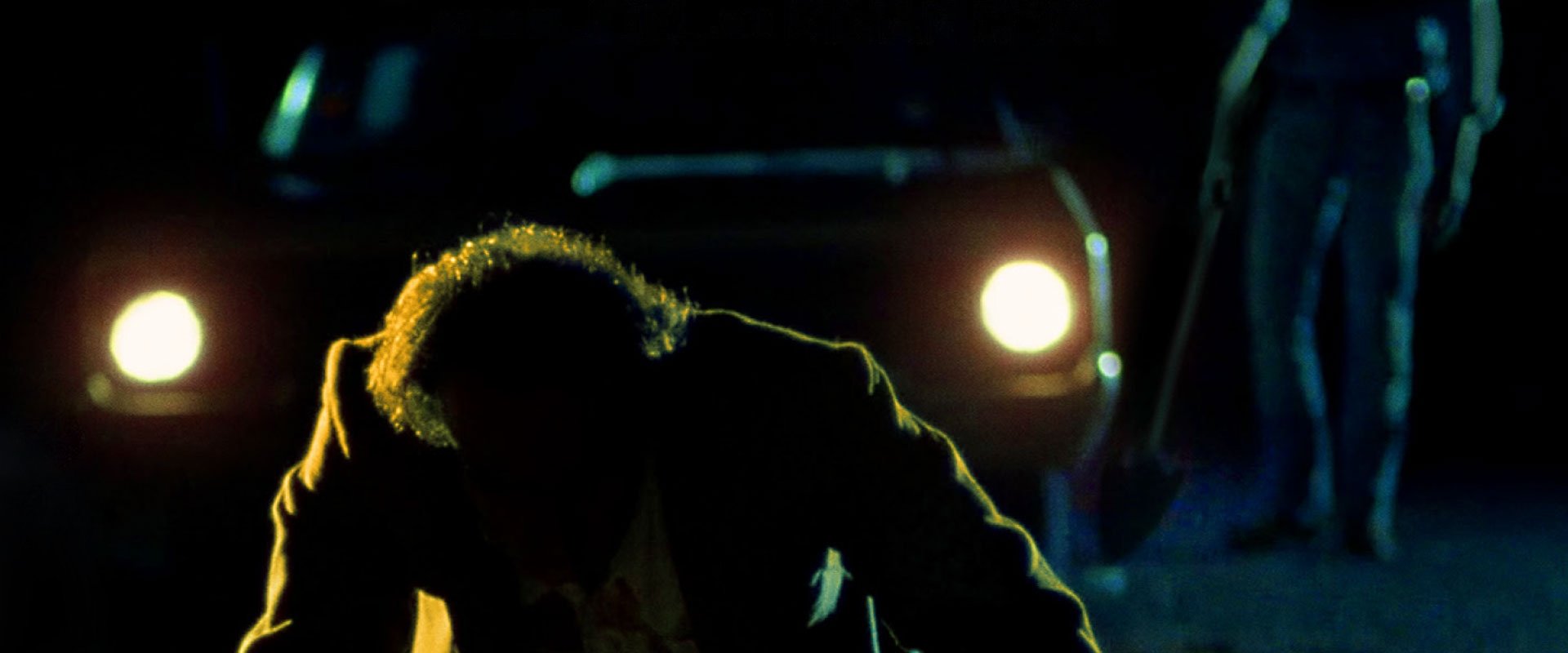 Blood Simple - Sangue Facile