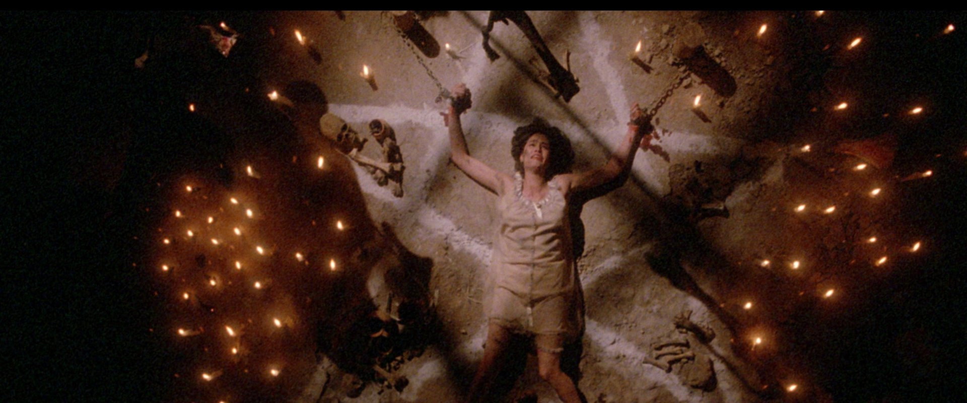 La Chacala's banner image