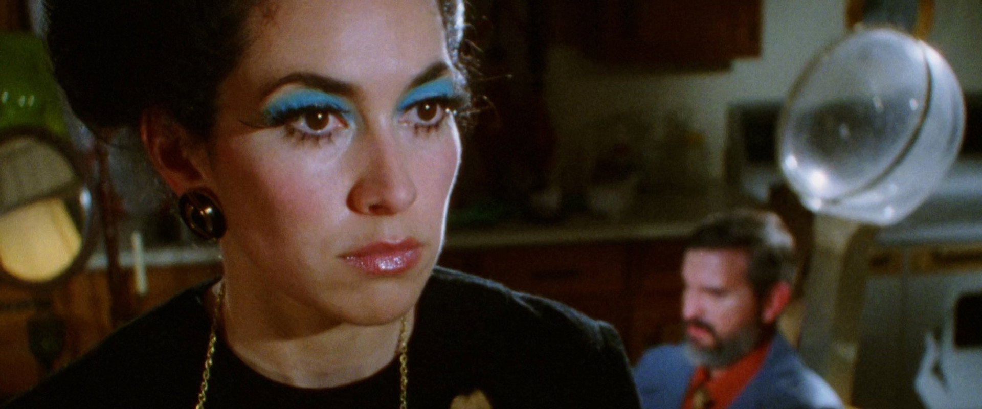 Violet Butterfield: Makeup Artist for the Dead