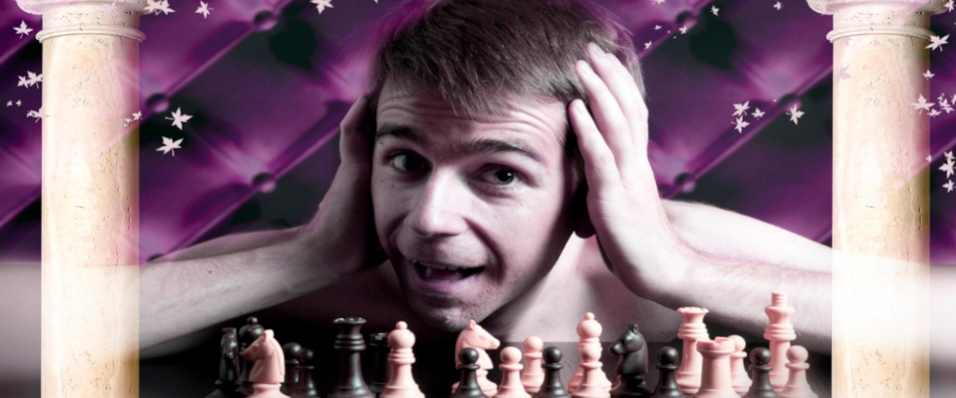 Chessboxing