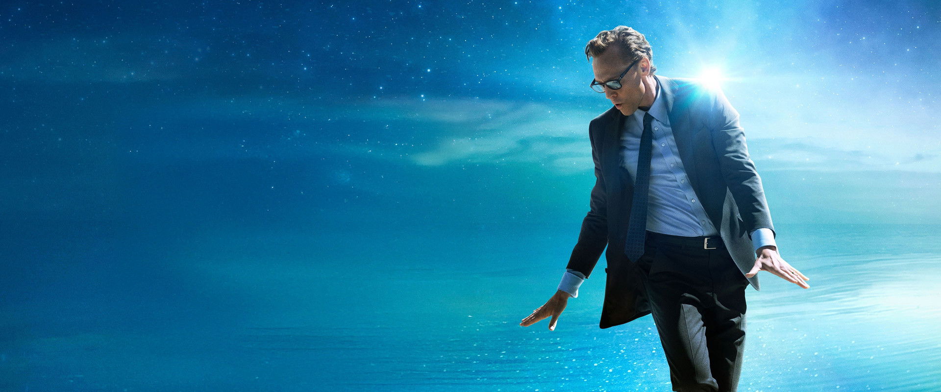 The Life of Chuck's banner image