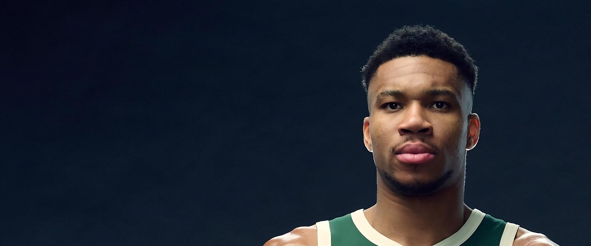 Giannis: The Marvelous Journey