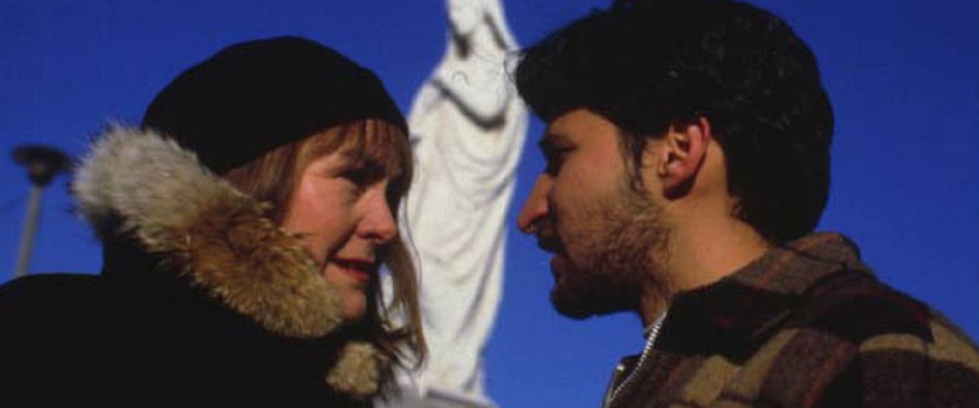 Extraordinary Visitor's banner image