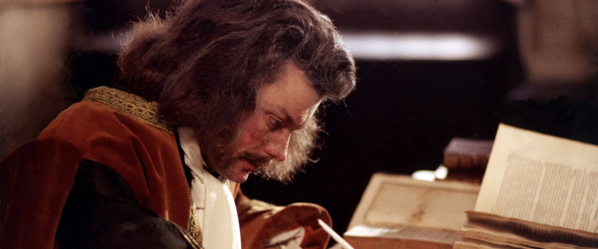 Molière's banner image
