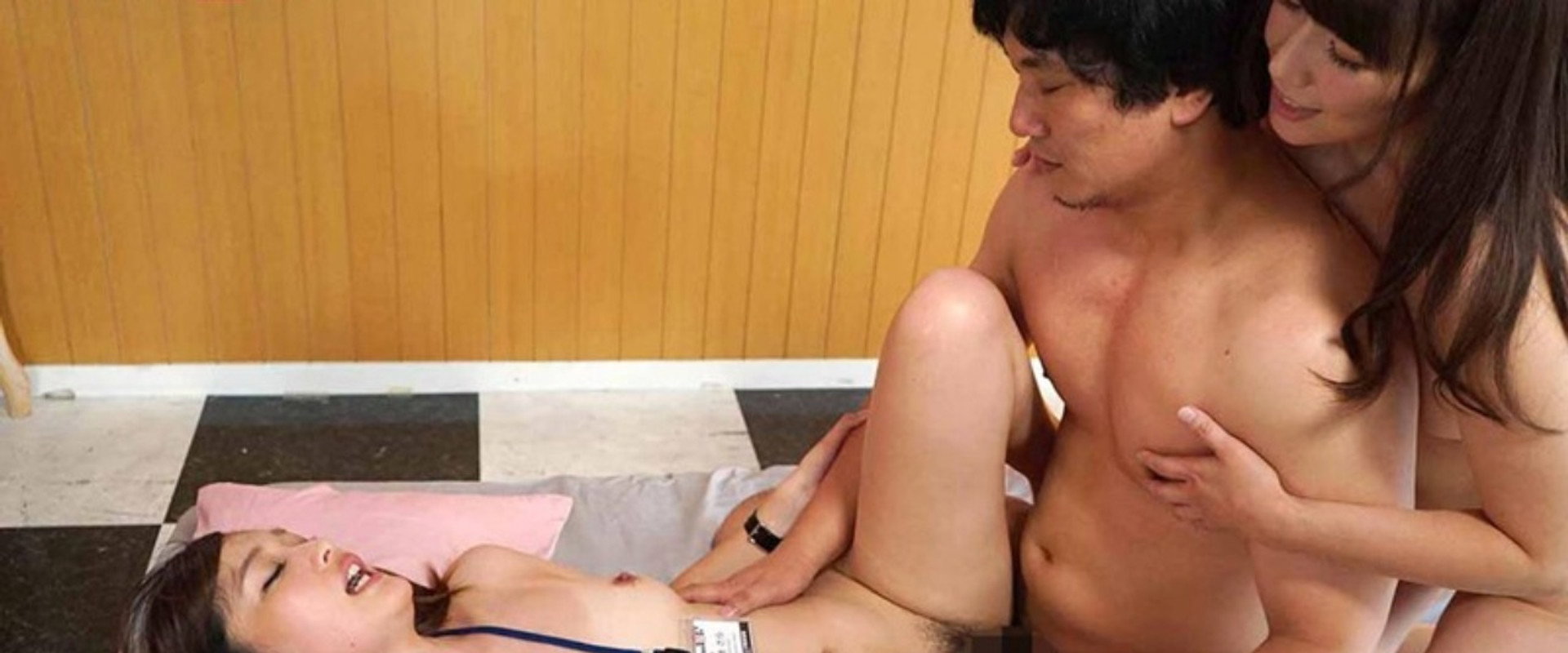 SOD Female Employees A First-Year Camera Assistant In The Technical Department Sara Koike An Order To Improve Her Job Performance! Sensually Awakening Sex To Break Her Out Of Her Innocent Shell's banner image