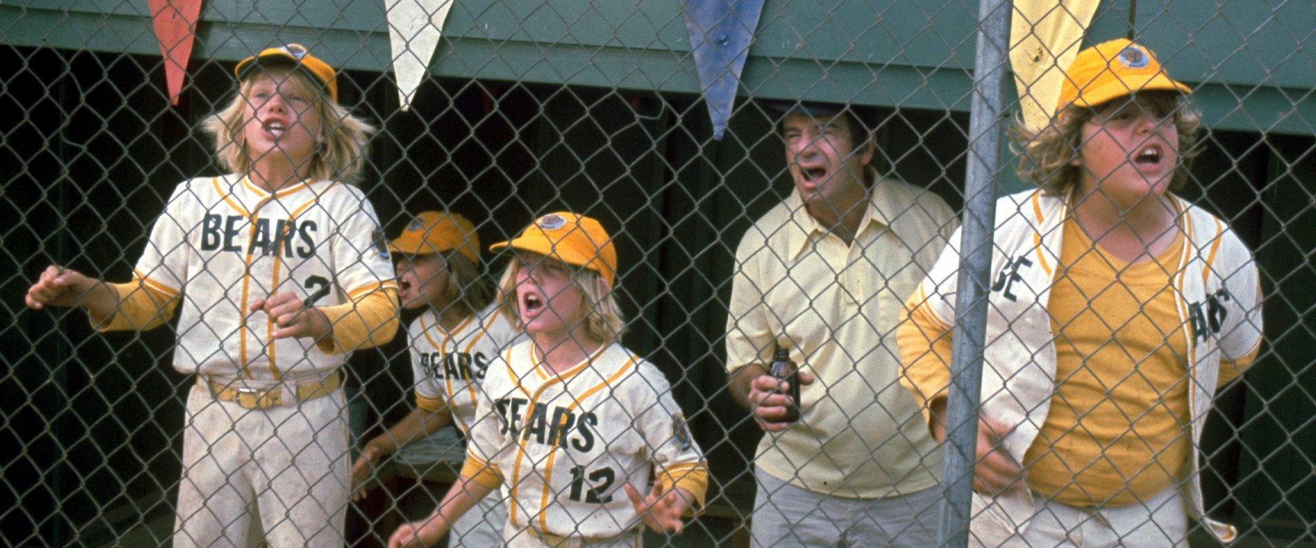 The Bad News Bears