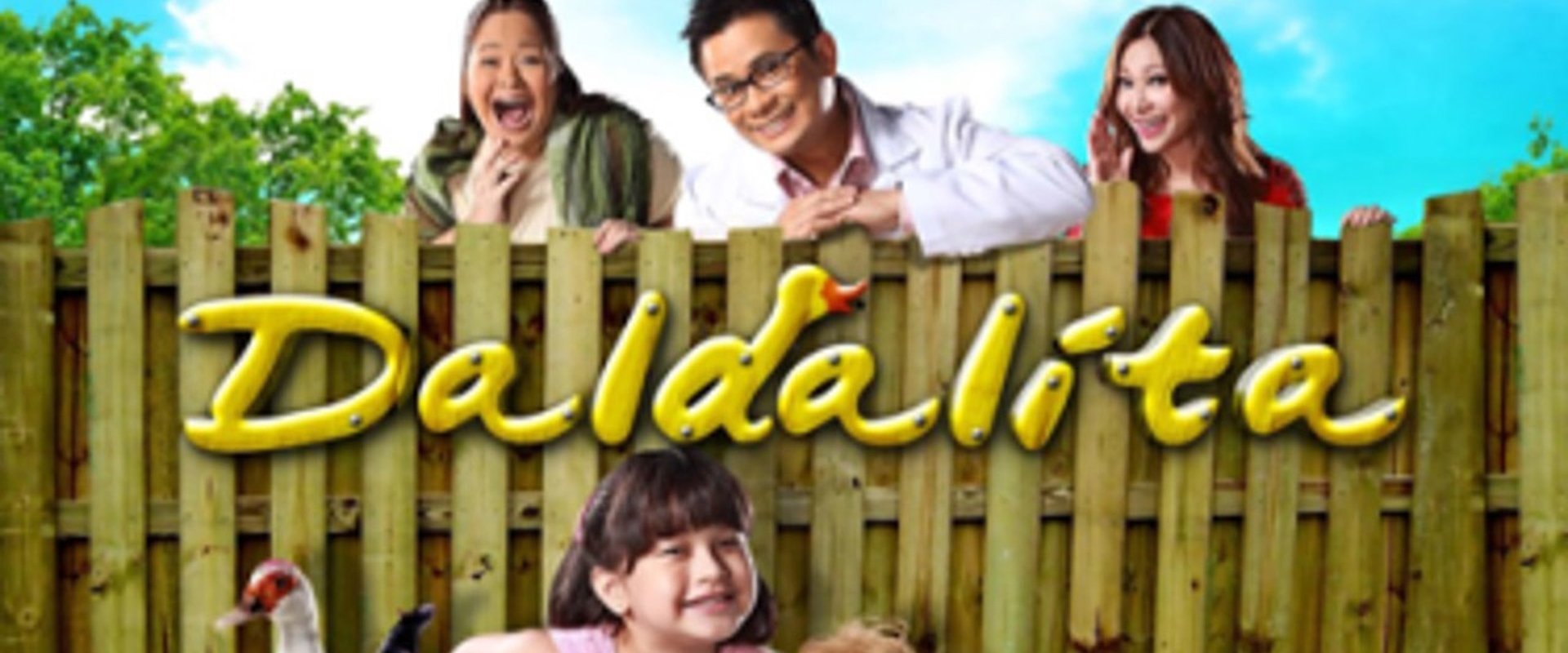 Daldalita