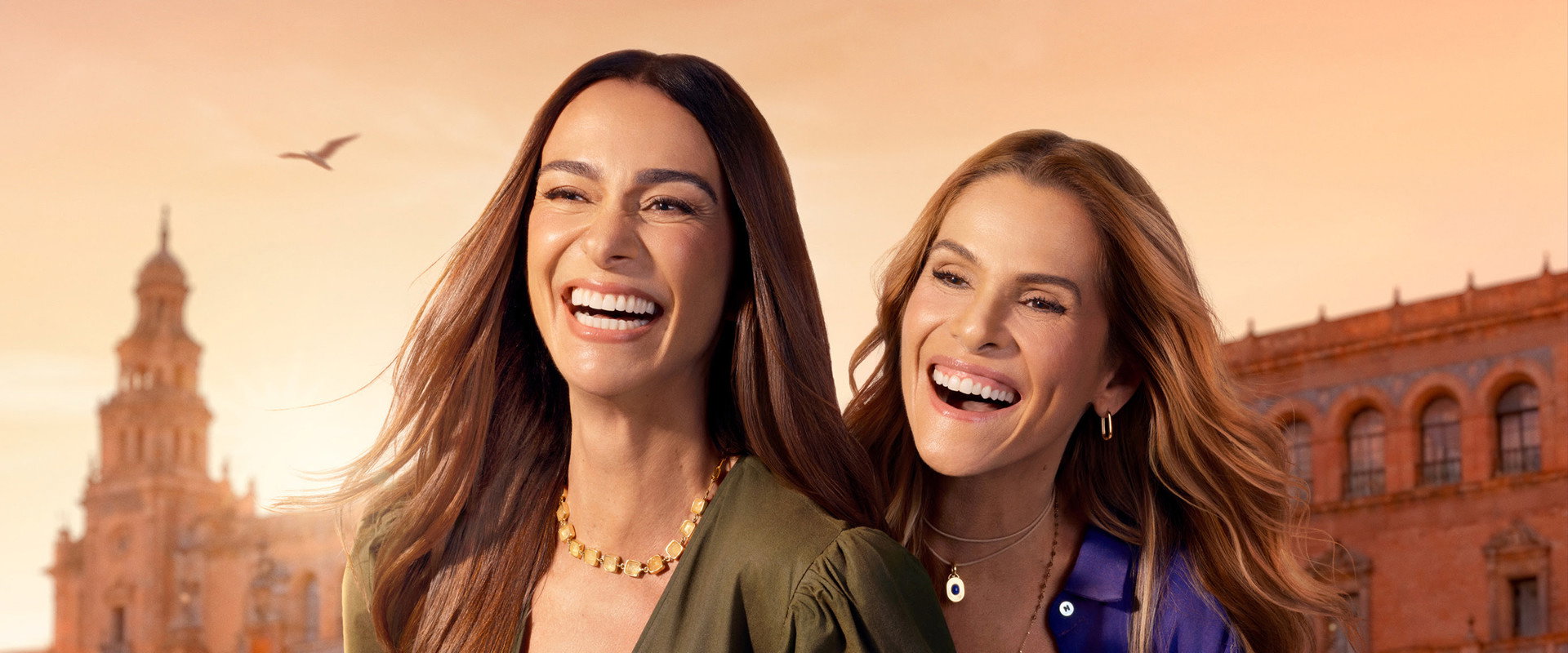 My Best Friend's banner image