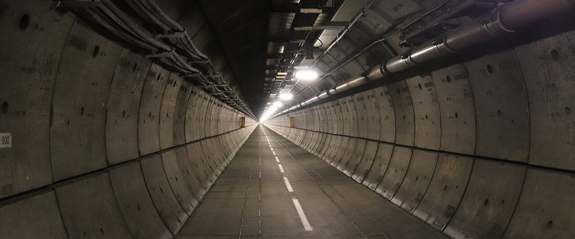 Building the Channel Tunnel's banner image