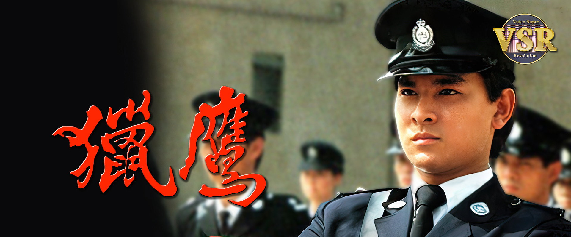 獵鷹 (數碼修復版)'s banner image