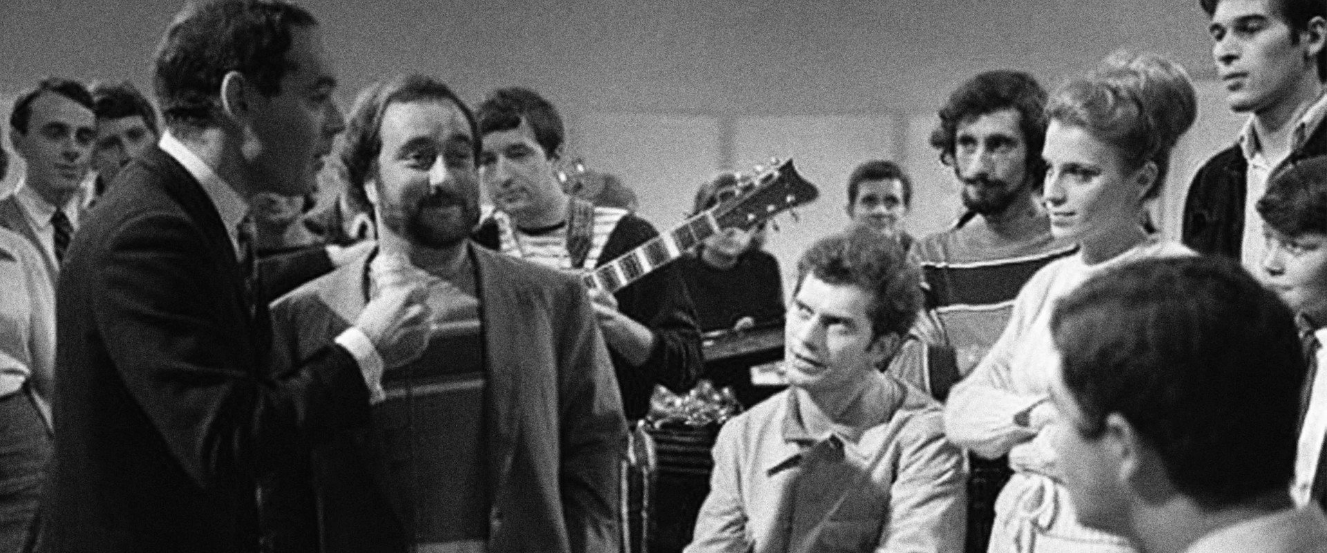 Incontro con Luigi Tenco's banner image