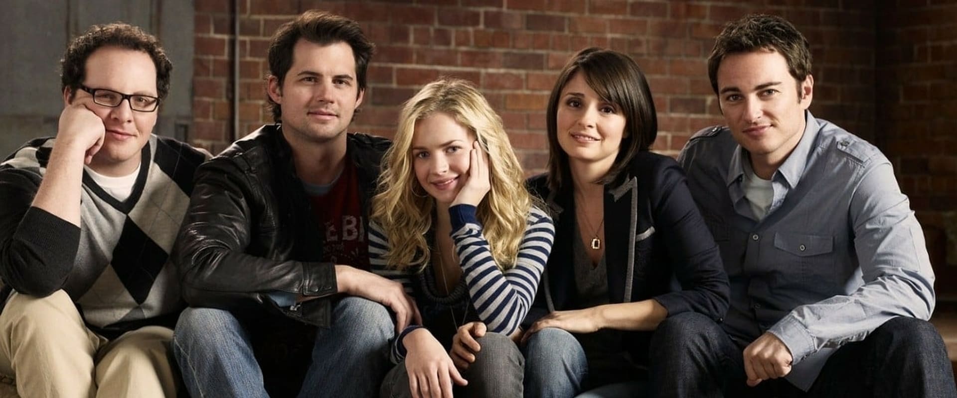 Life Unexpected