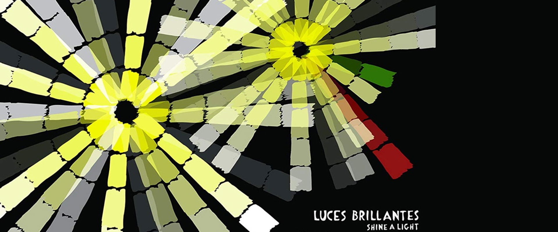 Shine a Light's banner image