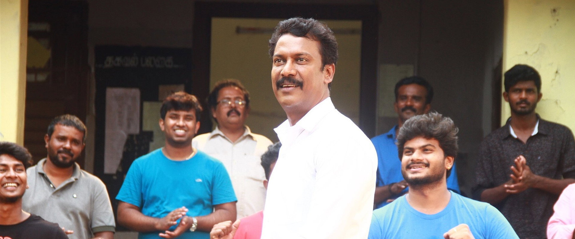 Ettu Thikkum Para's banner image