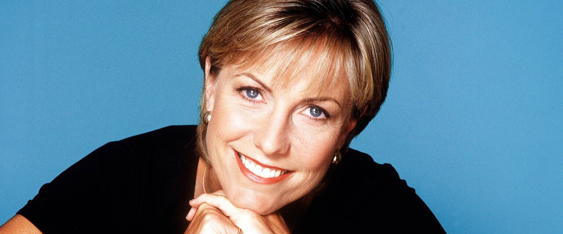 Who Killed Jill Dando?