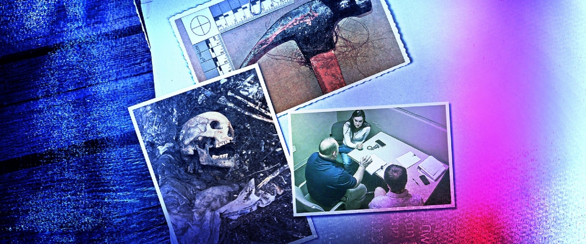 Killer Cases