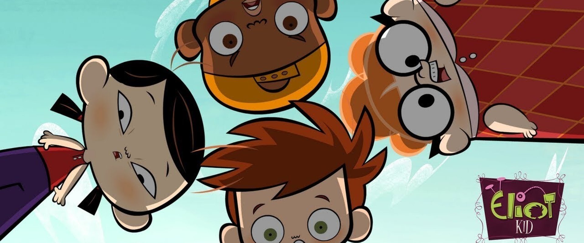 Eliot Kid