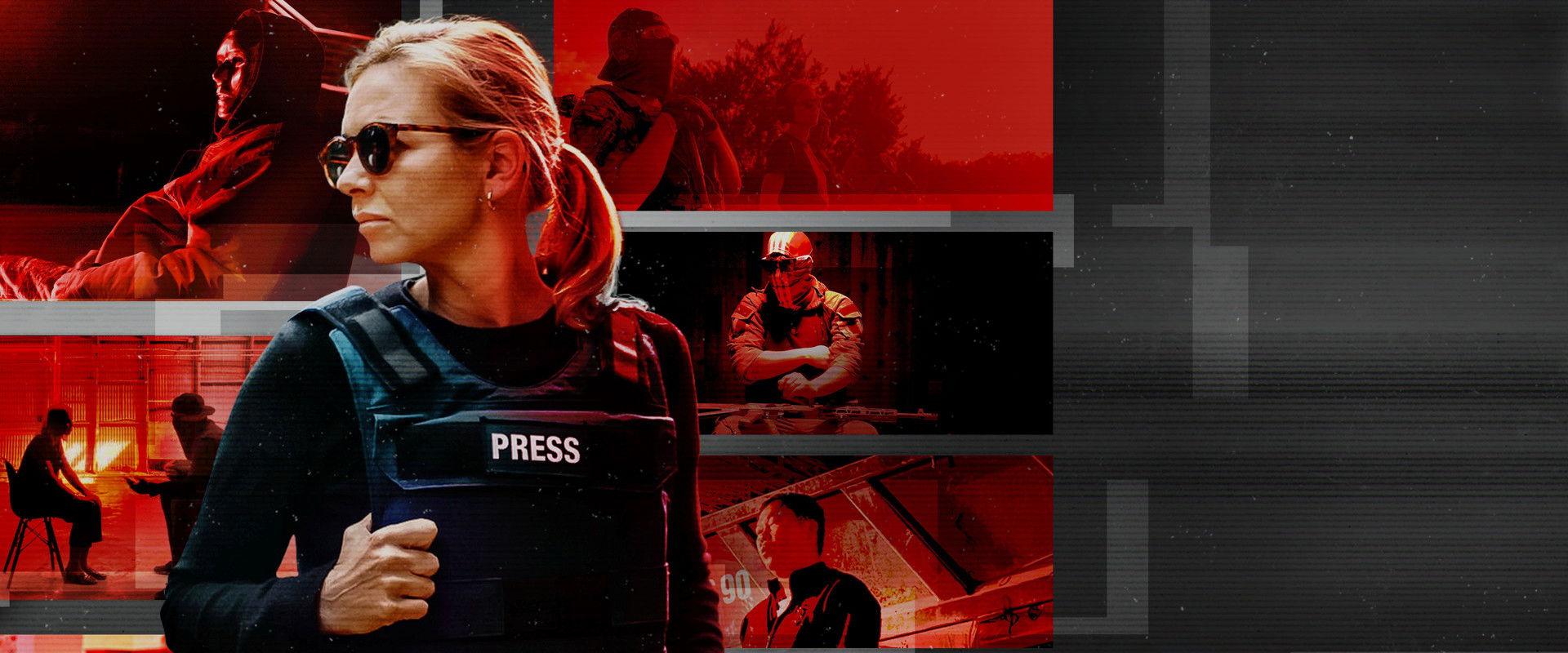 Trafficked with Mariana van Zeller