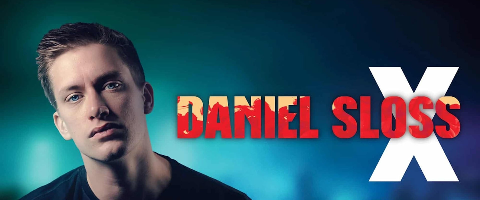 Daniel Sloss: X