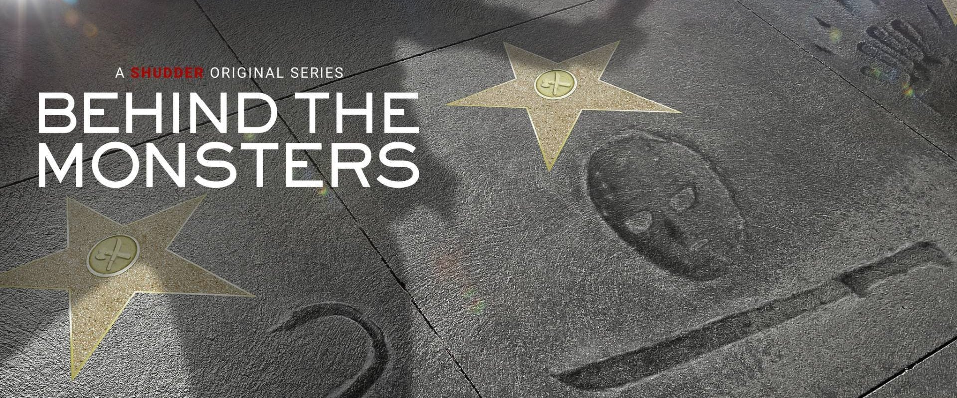 Behind the Monsters