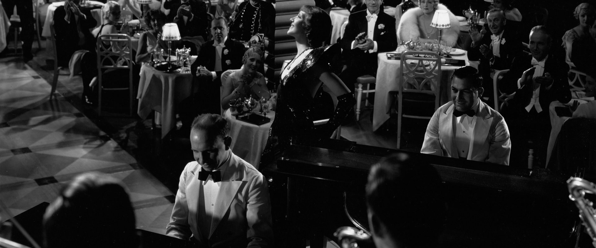 Torch Singer