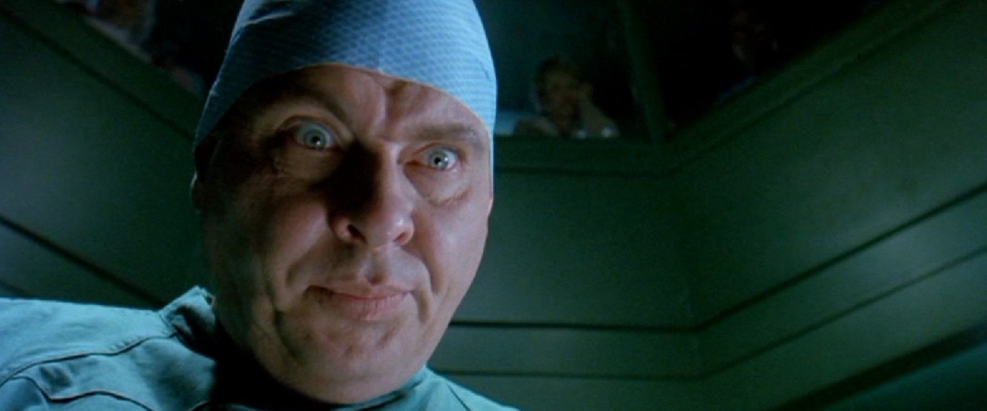 Dr. Giggles