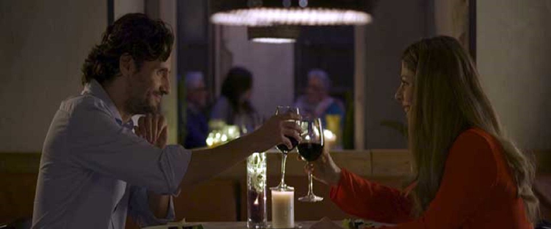 A night with Juan Diego Botto's banner image