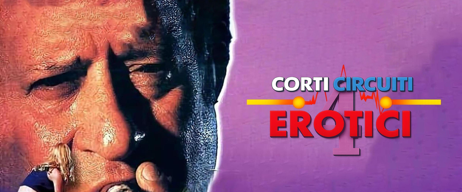 Corti circuiti erotici Vol.4's banner image
