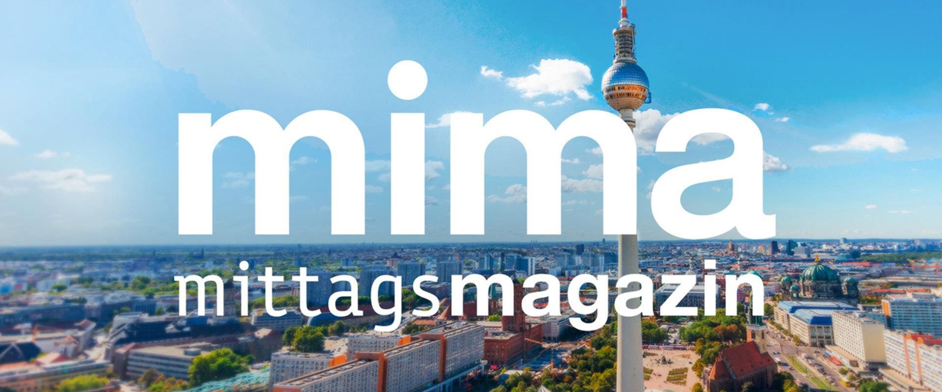 ZDF-Mittagsmagazin's banner image