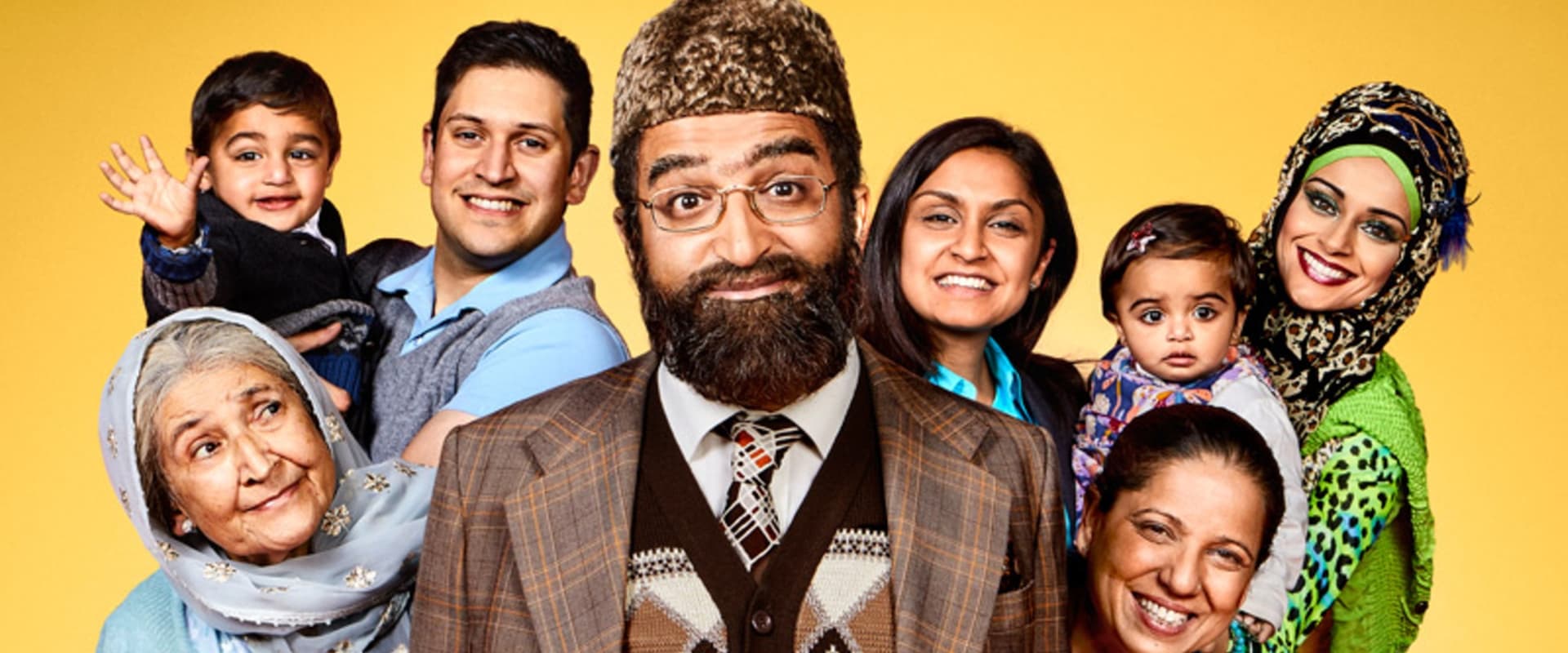 Citizen Khan