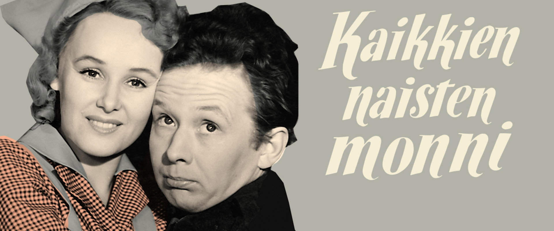 Kaikkien naisten monni's banner image